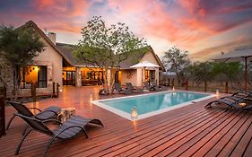 Vuyani Marula Lodge